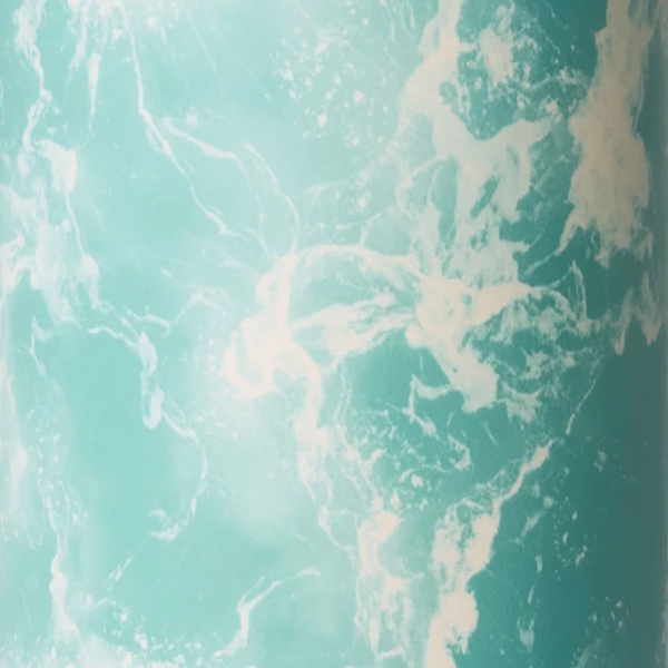 Rambler Jr 12 Oz (355Ml) Kids' Bottle - Sea View