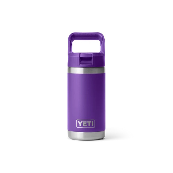 Rambler Jr 12 Oz Kids Bottle Pace Purple