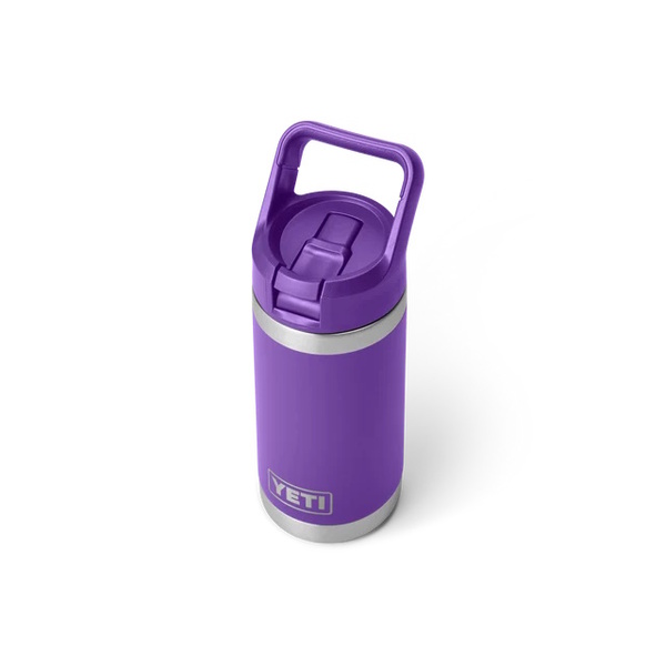Rambler Jr 12 Oz Kids Bottle Pace Purple