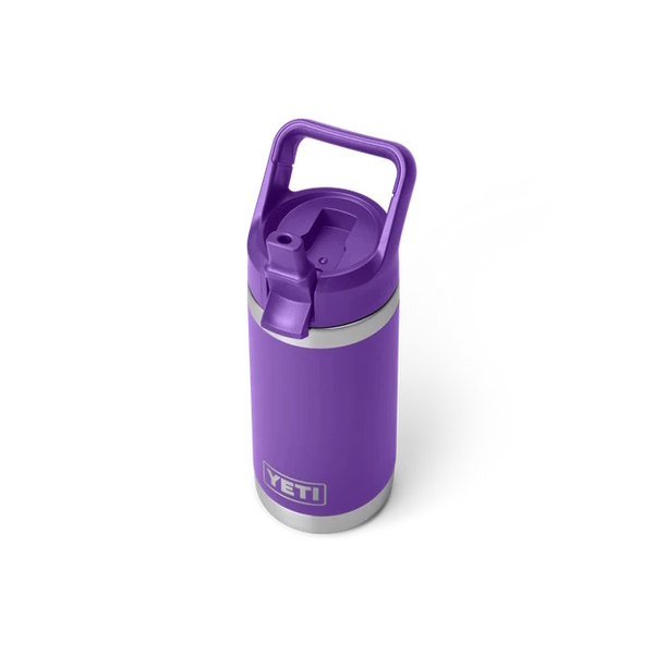 Rambler Jr 12 Oz Kids Bottle Pace Purple