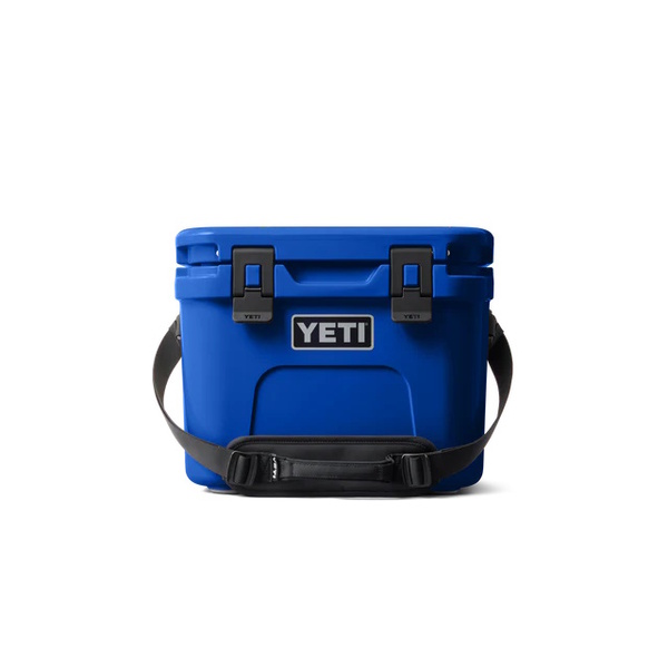 Yeti Roadie 15 Hard Cooler - Royal Blue