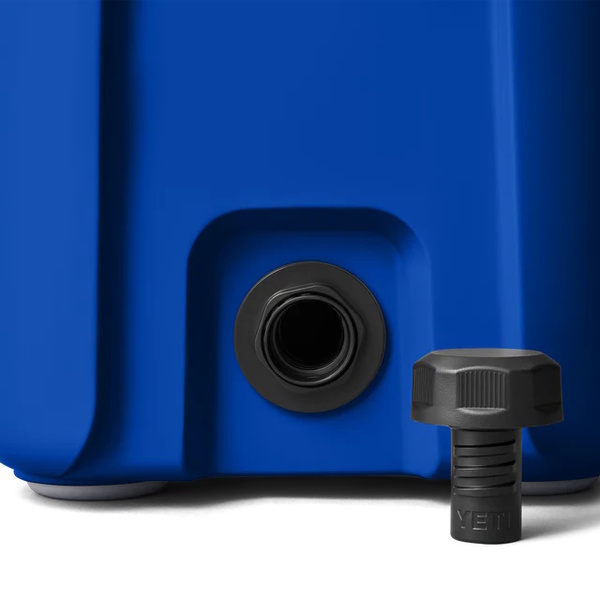 Yeti Roadie 15 Hard Cooler - Royal Blue