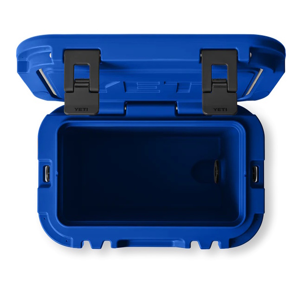 Yeti Roadie 15 Hard Cooler - Royal Blue