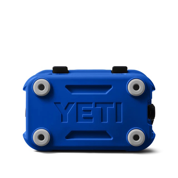 Yeti Roadie 15 Hard Cooler - Royal Blue