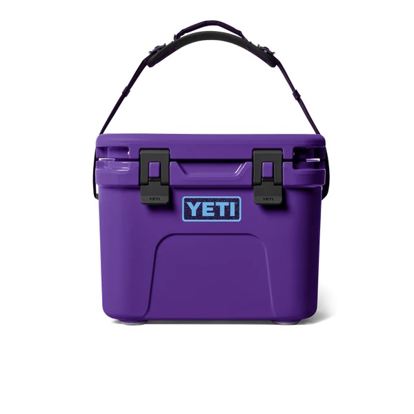 Roadie 15 Pace Purple/Speckle
