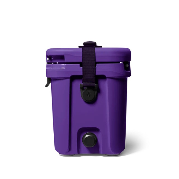 Roadie 15 Pace Purple/Speckle