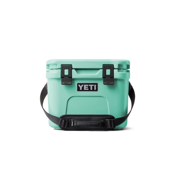 Roadie 15 Hard Cooler - Seafoam