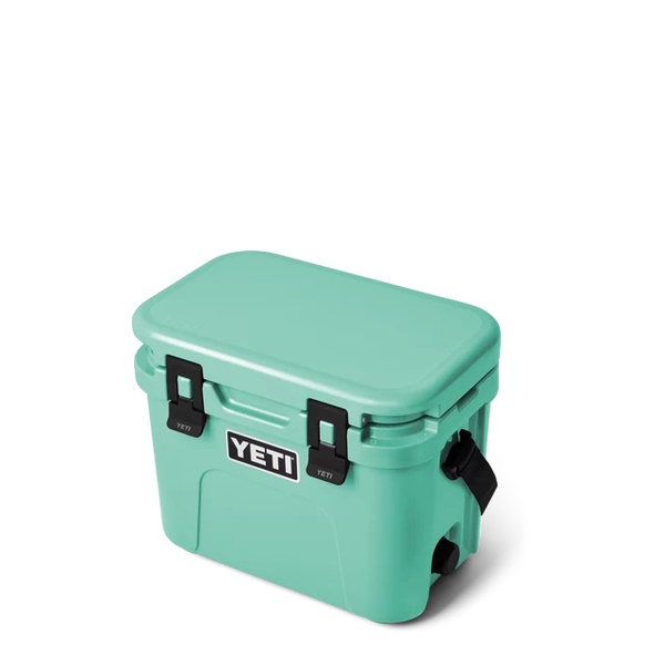 Roadie 15 Hard Cooler - Seafoam