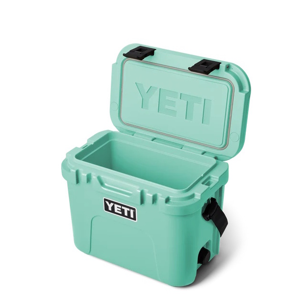 Roadie 15 Hard Cooler - Seafoam
