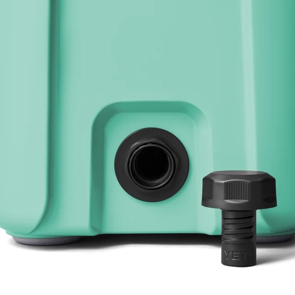 Roadie 15 Hard Cooler - Seafoam