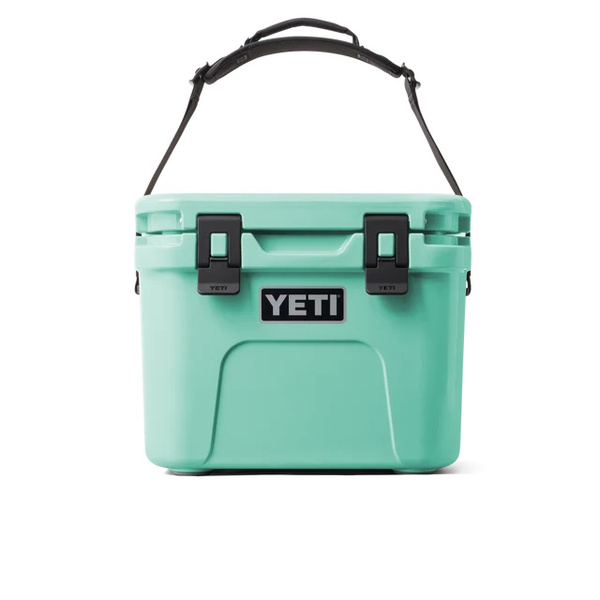 Roadie 15 Hard Cooler - Seafoam