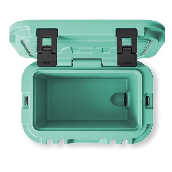 Roadie 15 Hard Cooler - Seafoam