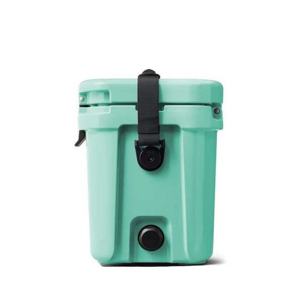 Roadie 15 Hard Cooler - Seafoam