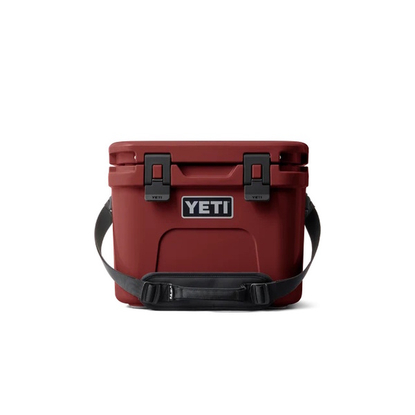 Roadie 15 Hard Cooler - Stag Red