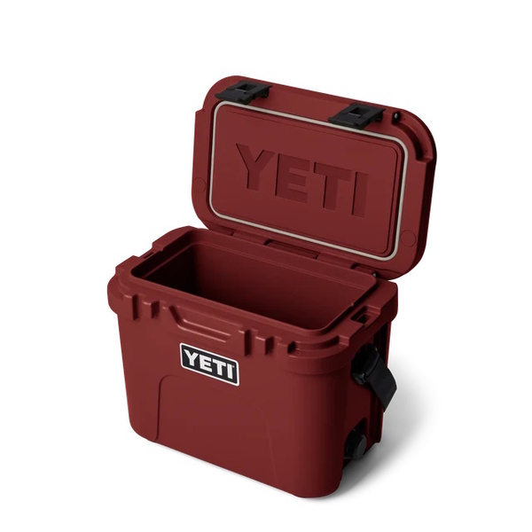 Roadie 15 Hard Cooler - Stag Red