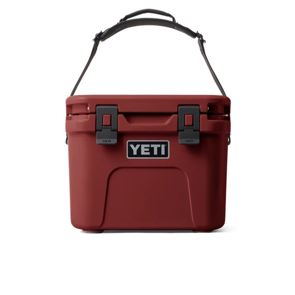 Roadie 15 Hard Cooler - Stag Red