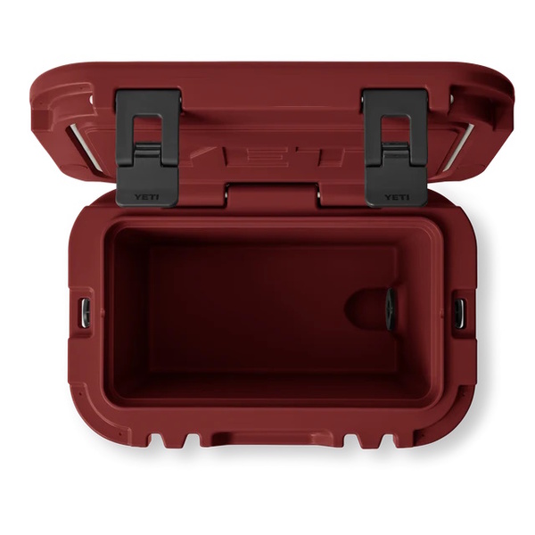 Roadie 15 Hard Cooler - Stag Red