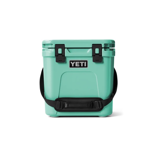 Roadie 24 Hard Cooler - Seafoam