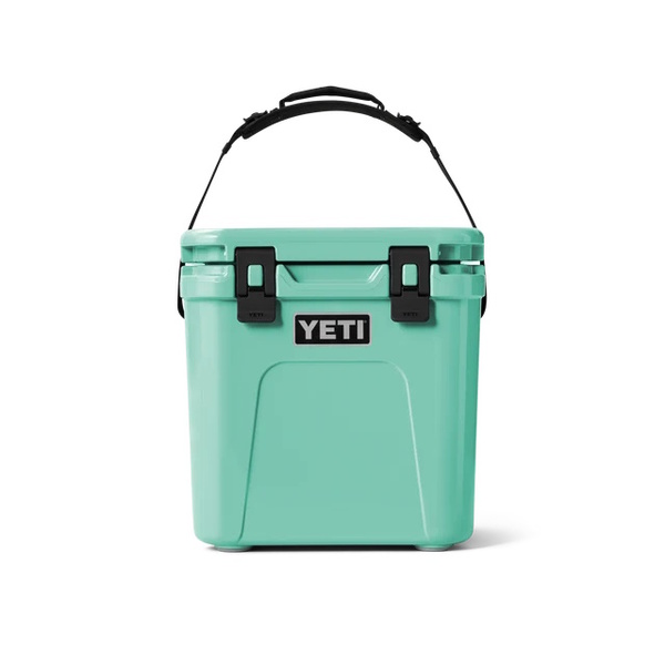 Roadie 24 Hard Cooler - Seafoam