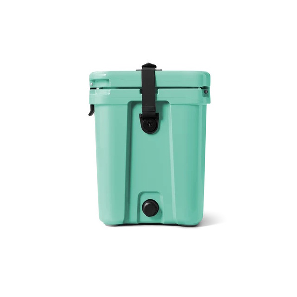 Roadie 24 Hard Cooler - Seafoam