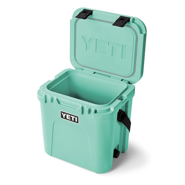 Roadie 24 Hard Cooler - Seafoam