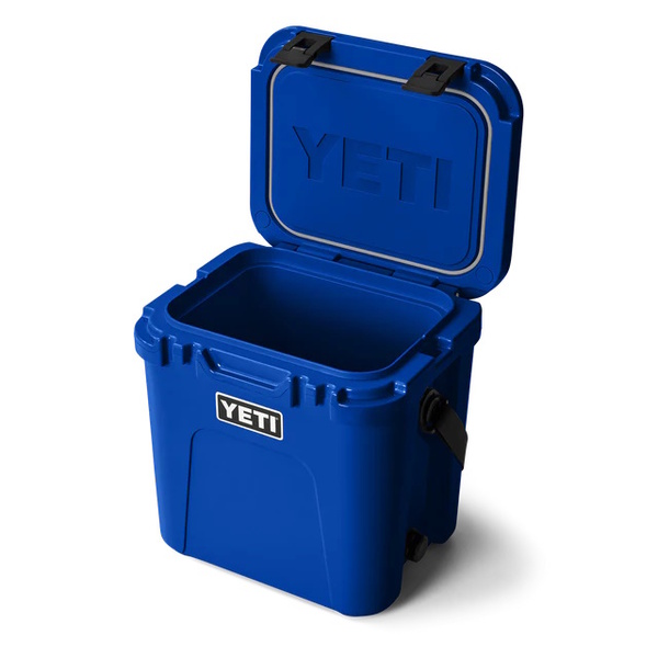 Roadie 24 Hard Cooler - Royal Blue