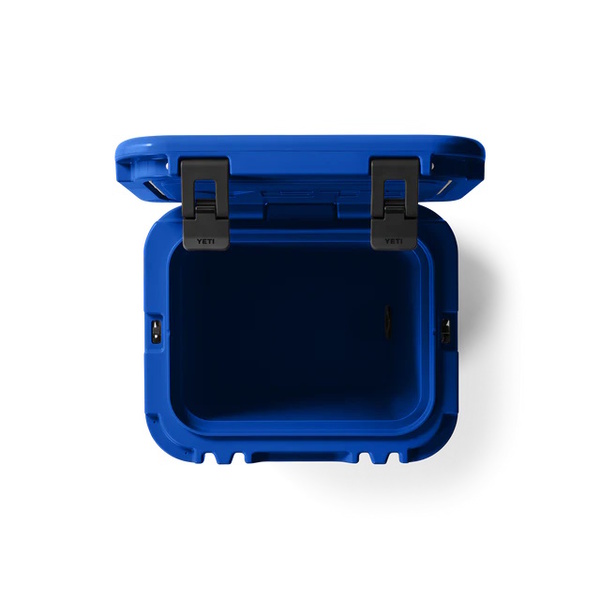 Roadie 24 Hard Cooler - Royal Blue