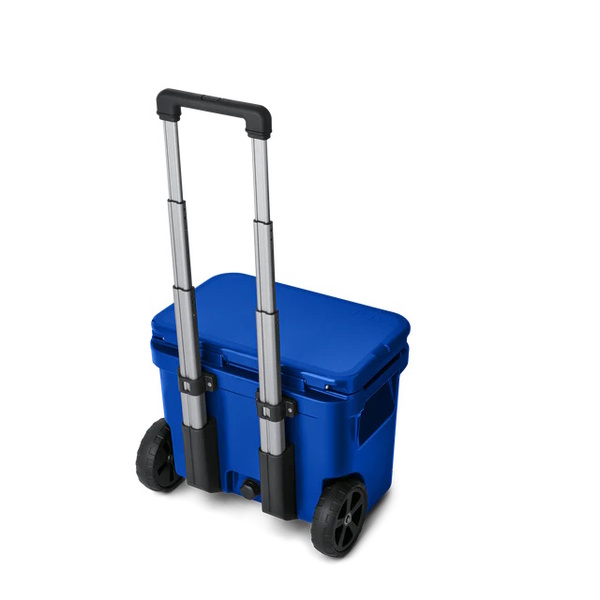 Roadie 32 Wheeled Hard Cooler - Royal Blue