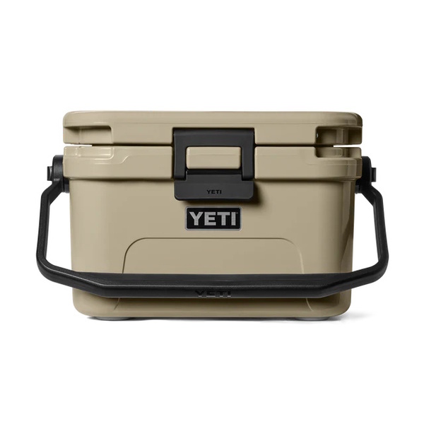 Roadie 8 Ice Box Cooler - Tan
