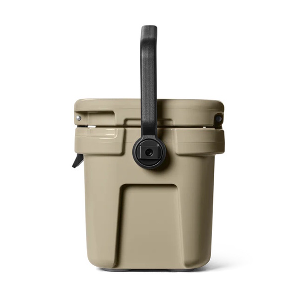 Roadie 8 Ice Box Cooler - Tan