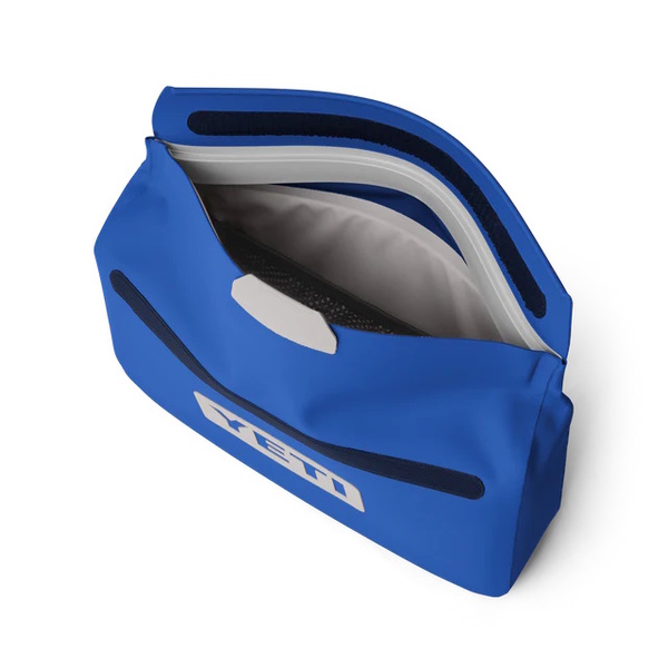 Sidekick Dry 1L Gear Case - Royal Blue