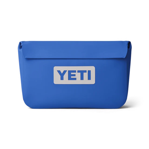 Sidekick Dry 3L Gear Case - Royal Blue