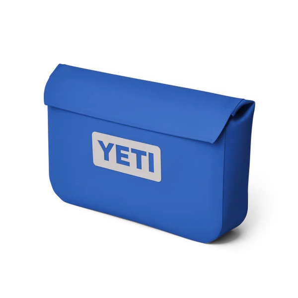 Sidekick Dry 3L Gear Case - Royal Blue