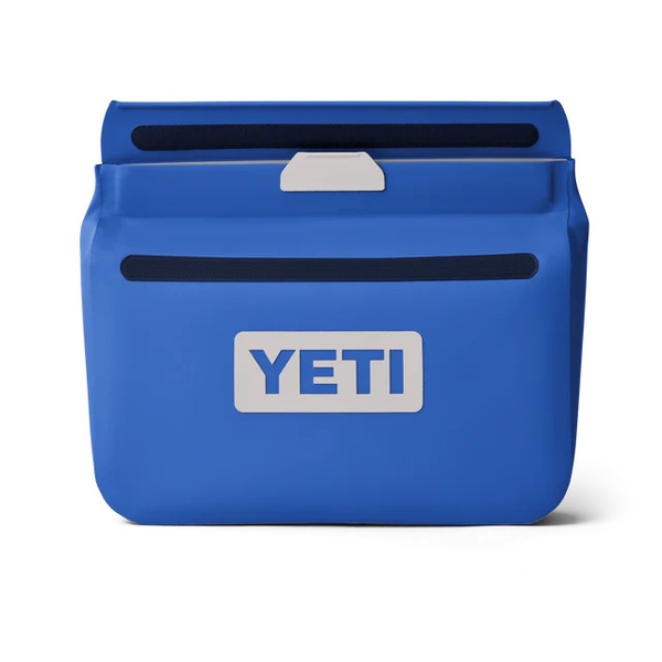Sidekick Dry 3L Gear Case - Royal Blue