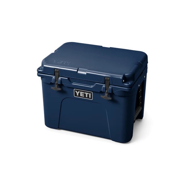 Tundra 35 Ice Box - Navy - 33 Litre
