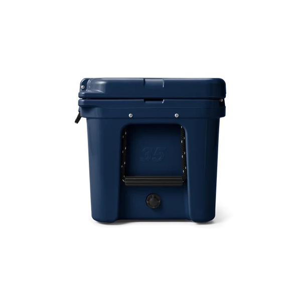 Tundra 35 Ice Box - Navy - 33 Litre