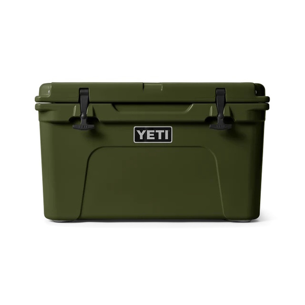 Tundra 45 Ice Box - Olive  - 42L Litre