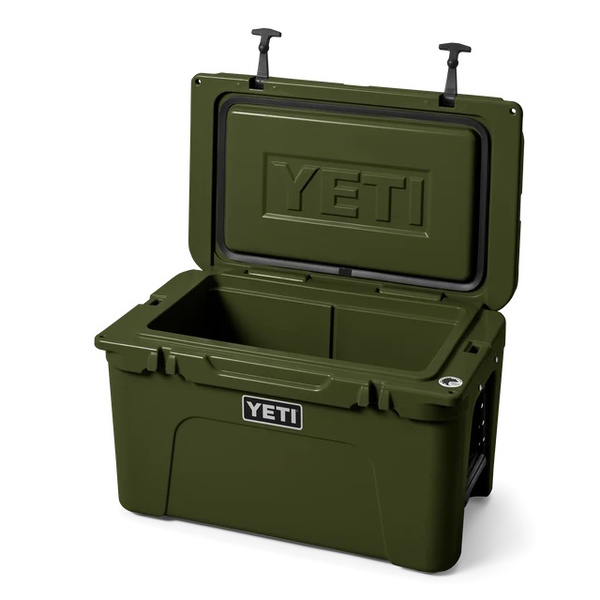 Tundra 45 Ice Box - Olive  - 42L Litre
