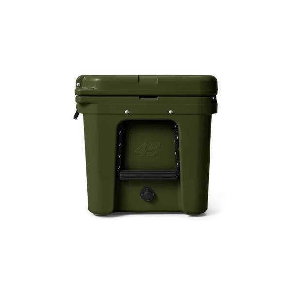 Tundra 45 Ice Box - Olive  - 42L Litre
