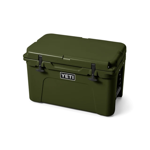 Tundra 45 Ice Box - Olive  - 42L Litre