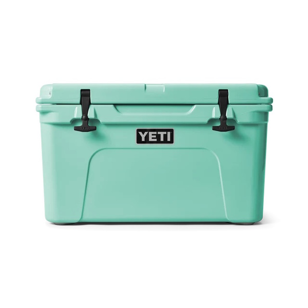 Tundra 45 Hard Cooler - Seafoam