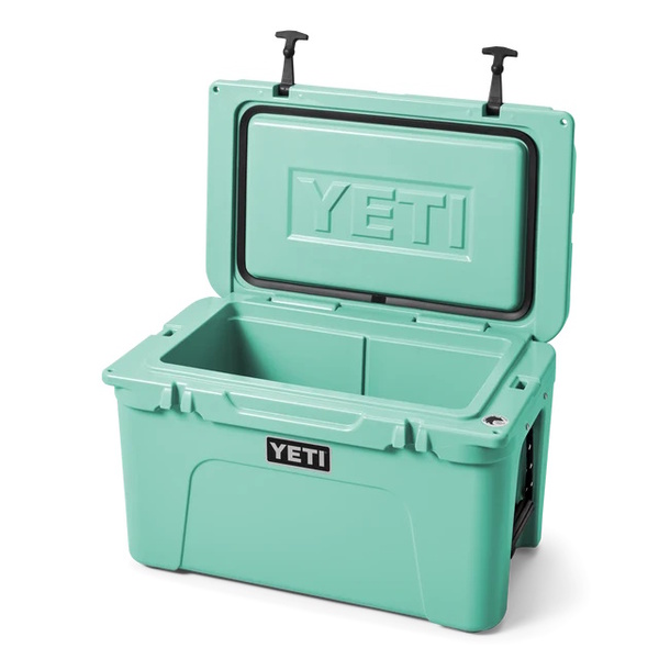 Tundra 45 Hard Cooler - Seafoam