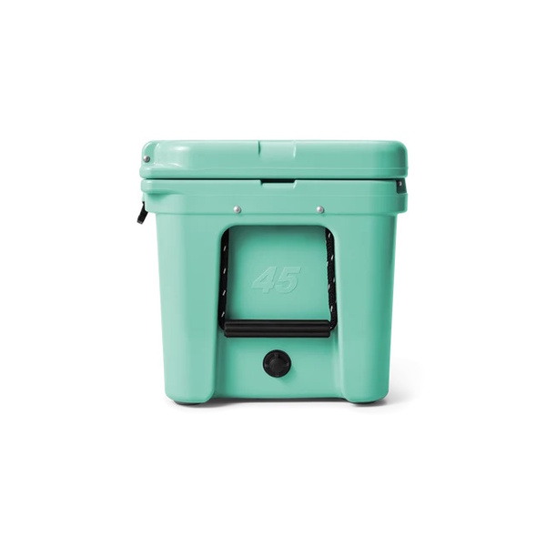 Tundra 45 Hard Cooler - Seafoam