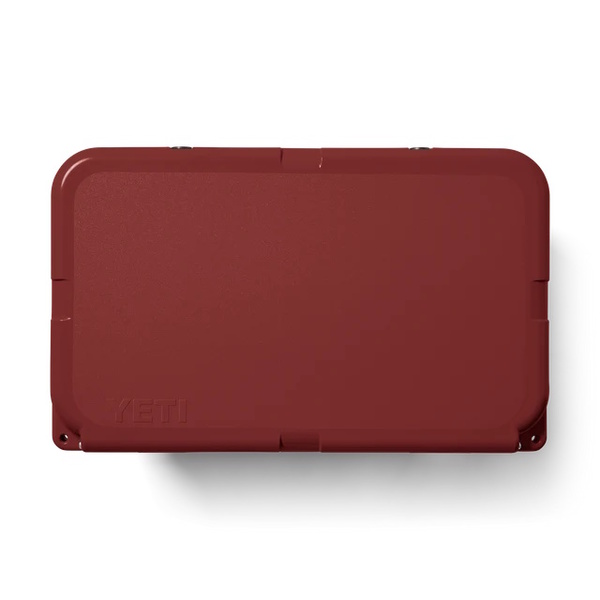 Yeti Tundra 45 Hard Cooler - Stag Red