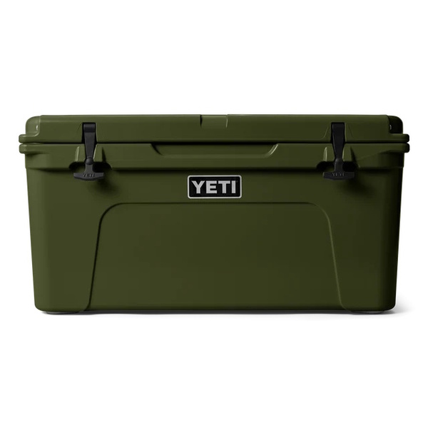 Tundra 65 Ice Box - Olive 