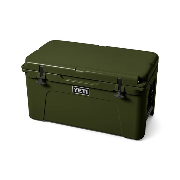 Tundra 65 Ice Box - Olive 