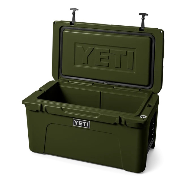 Tundra 65 Ice Box - Olive 
