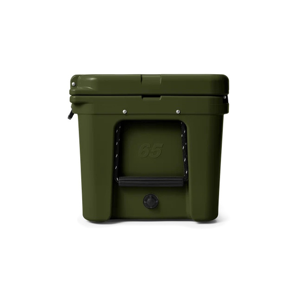 Tundra 65 Ice Box - Olive 