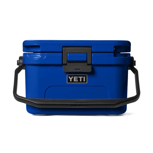 Roadie 8 Ice Box Cooler - Royal Blue