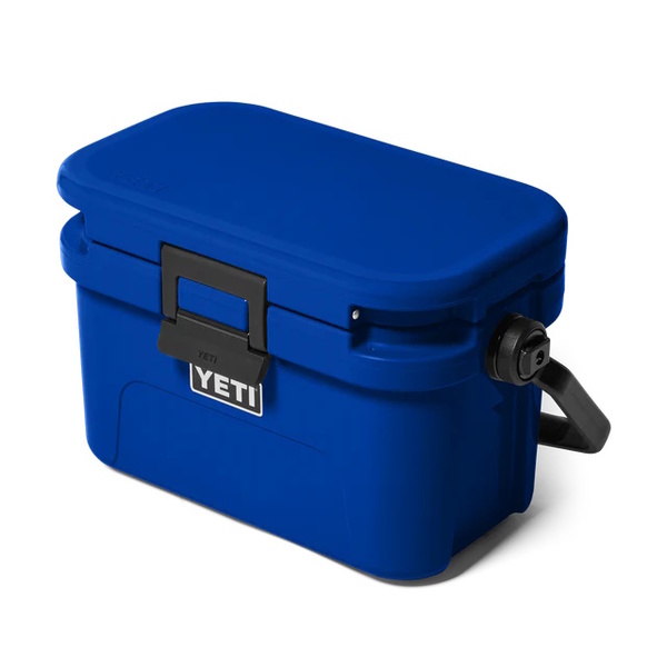 Roadie 8 Ice Box Cooler - Royal Blue